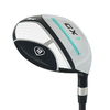 Masters GX1 Womens Graphite Clubpack Cart Bag