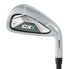 Masters GX1 Womens Graphite Clubpack Cart Bag