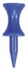 Masters Plastic Graduated Tees 1 1/2 Bag 30 Blue