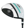Masters GX1 Womens Graphite Clubpack Cart Bag