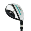 Masters GX1 Womens Graphite Clubpack Cart Bag