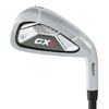 Masters GX1 Mens Graphite Clubpack Stand Bag