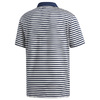Adidas Premium Bold Stripe Polo