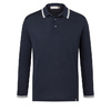 Kjus Men Siard Polo L/S