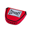 Odyssey Head Cover Boxing Malet