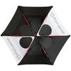 Taylormade Double Canopy Umbrella 19 68IN