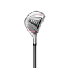 Taylormade RORY 4+ Pink Kids Set