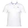 Puma Lux Solid Polo