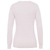 Golfino Soft cotton melange V-neck