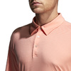 Adidas Classic Stripe Polo