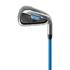 Taylormade RORY 4+ Blue Kids Set