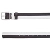 Golfino Leather Belt