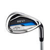 Callaway REVA 11-Piece Complete Set Blue Ladies