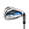 Callaway REVA 11-Piece Complete Set Blue Ladies