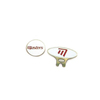 Masters Cap Clip und Ball Marker