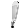 Apex 21 Irons Steel