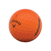 Callaway Supersoft Matte Orange Golf Balls