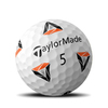 TaylorMade TP5 pix Golf Balls 2021