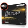 Srixon Z-Star White