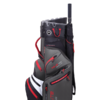 Big Max Dri Lite Silencio 2 Cart Bag