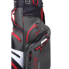 Big Max Dri Lite Silencio 2 Cart Bag