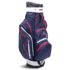 Big Max Dri Lite Silencio 2 Cart Bag