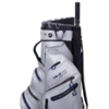 Big Max Dri Lite Silencio 2 Cart Bag