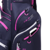 Big Max Dri Lite Silencio 2 Cart Bag