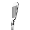 Titleist T100S Irons Steel 2021