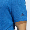 Adidas Abstract Print Polo Shirt