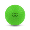 Masters LiteFite Foam Practice Balls Pack 6