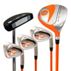 MKids Lite Stand Bag Golf Set 125cm