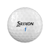 Srixon AD333-10 White Ball