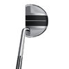 TaylorMade Spider GT Rollback Silver/Black Single Bend