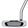 TaylorMade Spider GT Rollback Silver/Black Single Bend