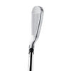 TaylorMade Stealth Irons Steel