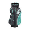 MacGregor DCT3000 Ladies Package Set Cart Bag Graphite