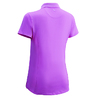 Callaway Micro Hex Solid Polo