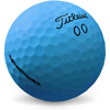 Titleist Velocity Matte Blue 2022 (3pcs)