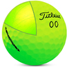 Titleist Velocity Matte Green 2022 (3pcs)