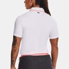 Under Armour Iso-Chill SS Polo