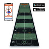 Wellputt 3M Putting Mat - Classic