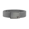 Callaway Cut-To-Fit Stretch Webbed Belt