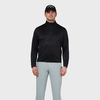 Callaway Waffle 1/4 Zip Pullover