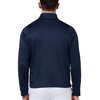 Callaway Waffle 1/4 Zip Pullover