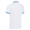 Callaway Chev Memphis All Over Print Polo