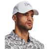Under Armour  Iso-Chill Driver Mesh Adjustable