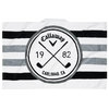 Callaway Tour Towel