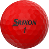 Srixon Soft Feel Brite Balls 2023