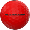 Srixon Soft Feel Brite Balls 2023